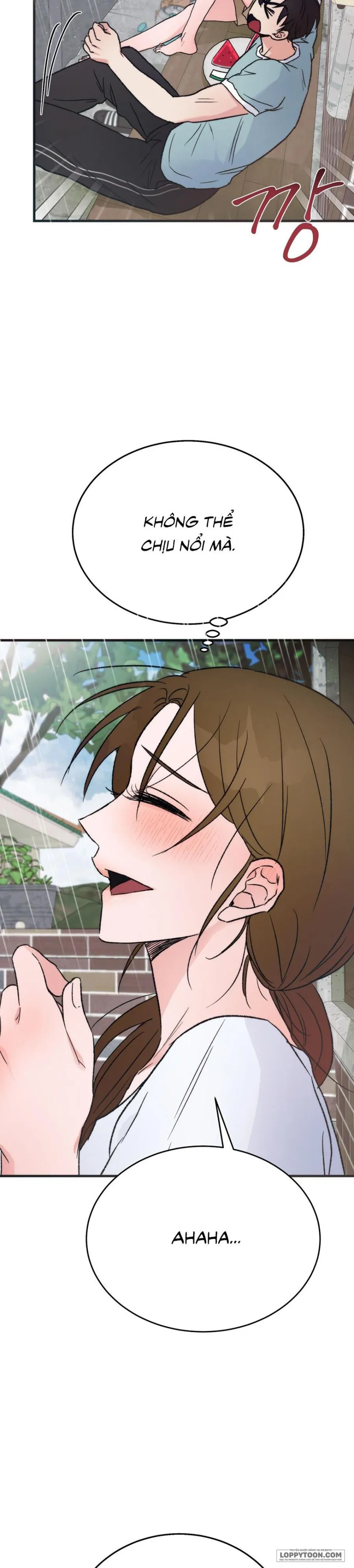 Khúc Hát Giữa Mùa Hè Chap 9 - trang 32