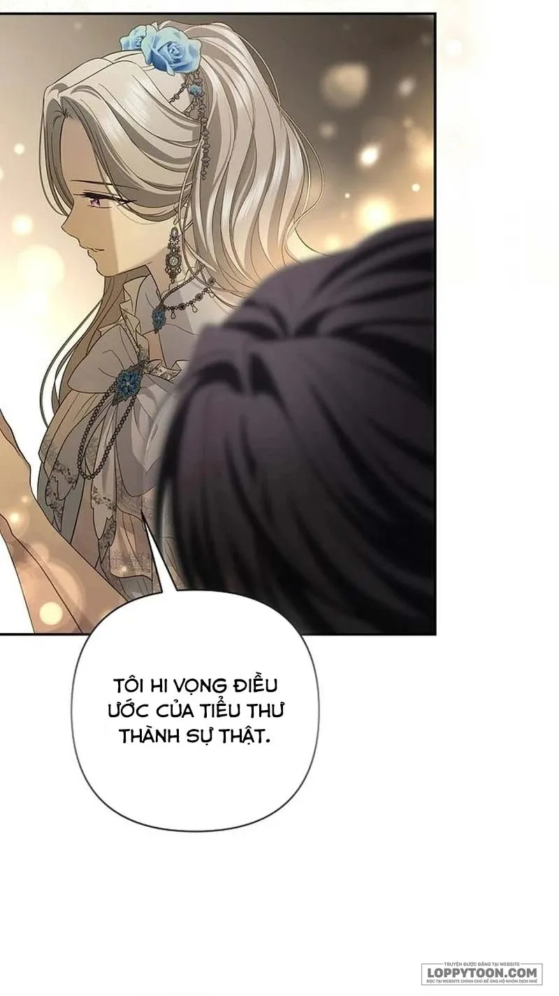 Presepe Bên Ngoài Chiếc Lồng Chap 21 - trang 38