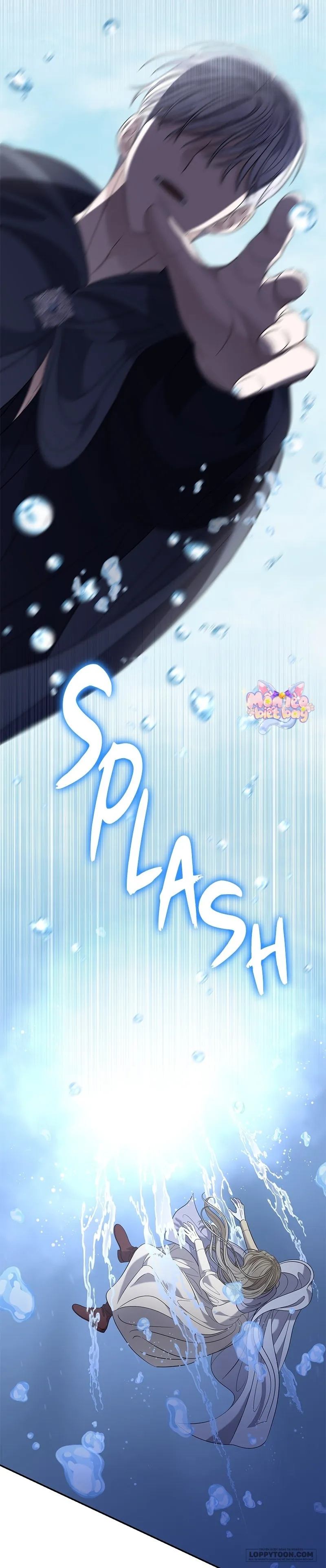 Dụ Hoặc Chap 42 - trang 4
