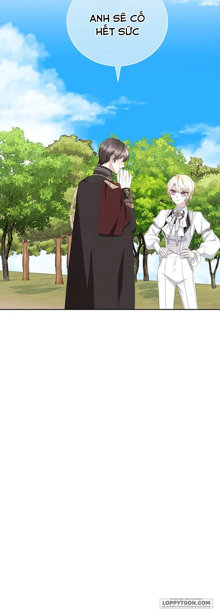 Sinh Ra Trở Thành Nhân Vật Không Có Trong Nguyên Tác Chap 79 - trang 40