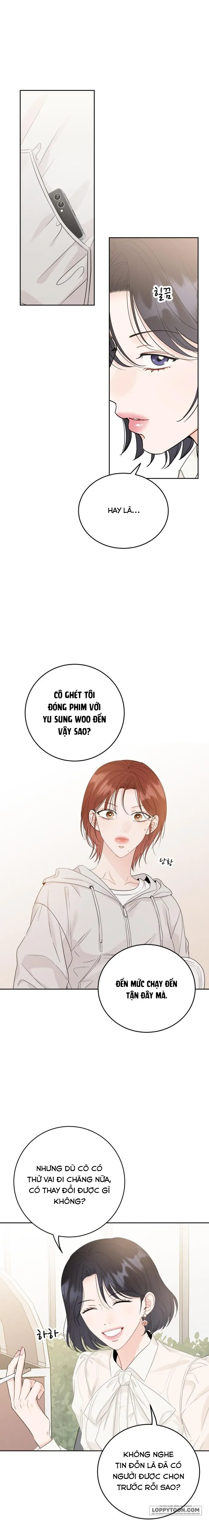 Người Một Nhà Chap 99 - trang 13