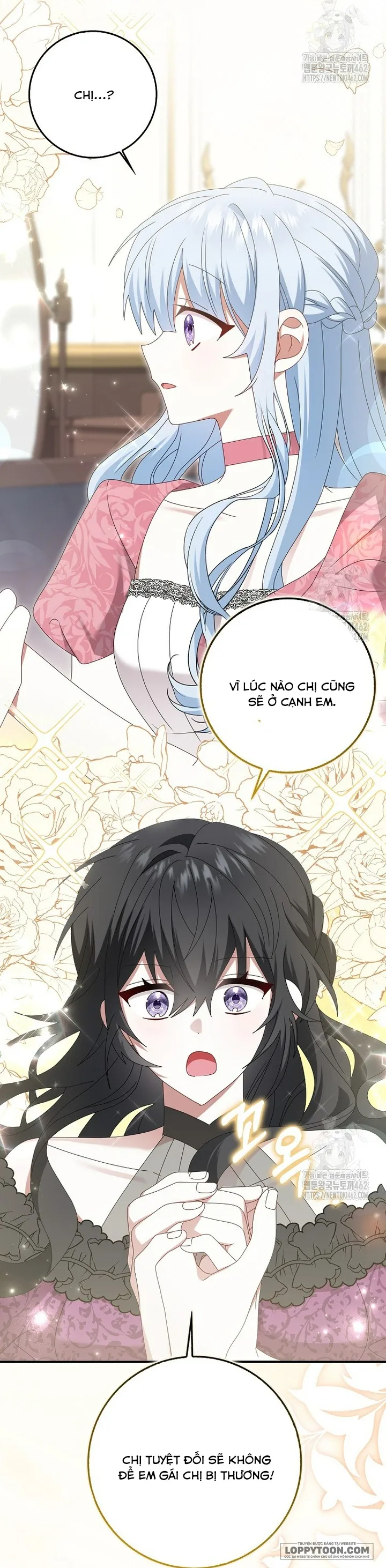 Tôi Sẽ Chiếm Lấy Ngư Trường Này! Chap 50 - trang 43