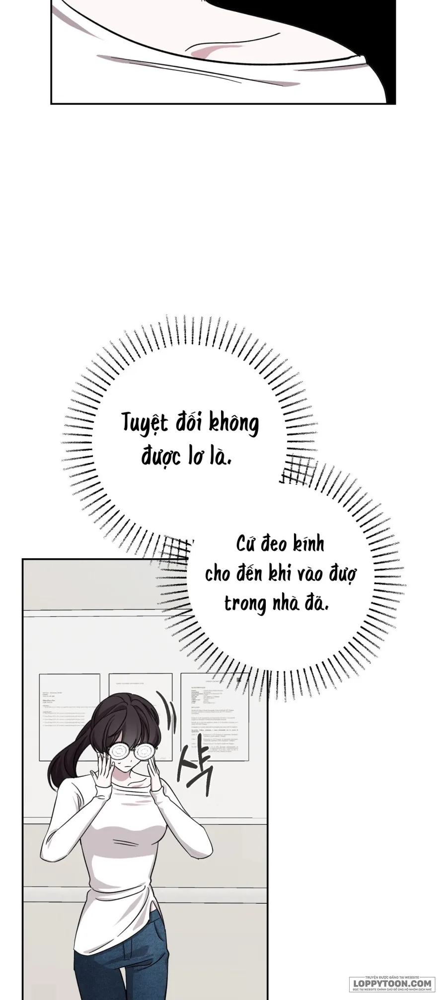 Quả Nhiên Vị Giám Đốc Điều Hành Đó… Chap 10 - trang 47