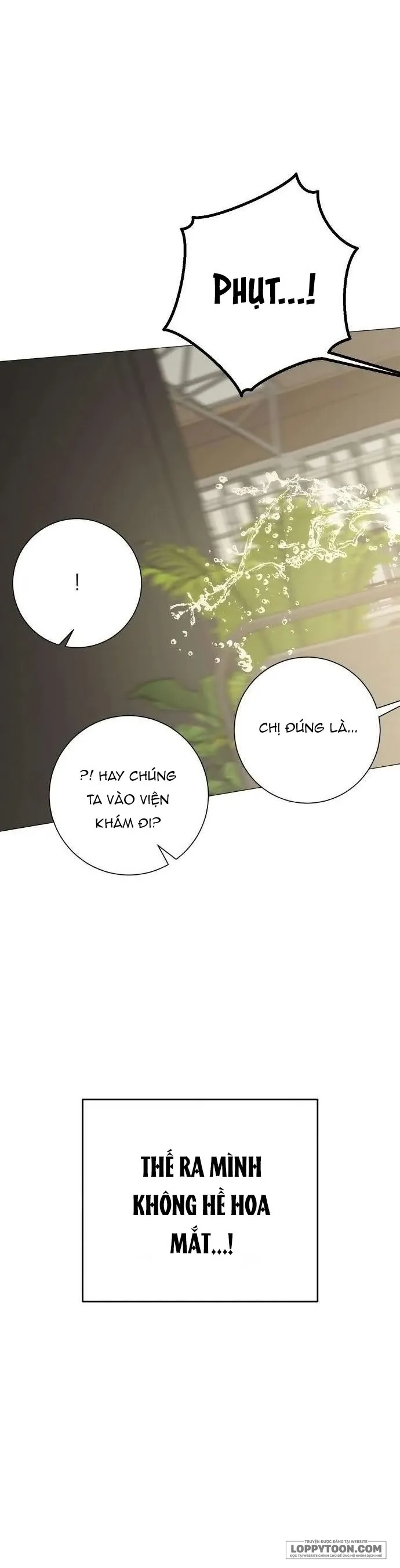 Hashtag: Mối Tình Đầu Chap 40 - trang 18