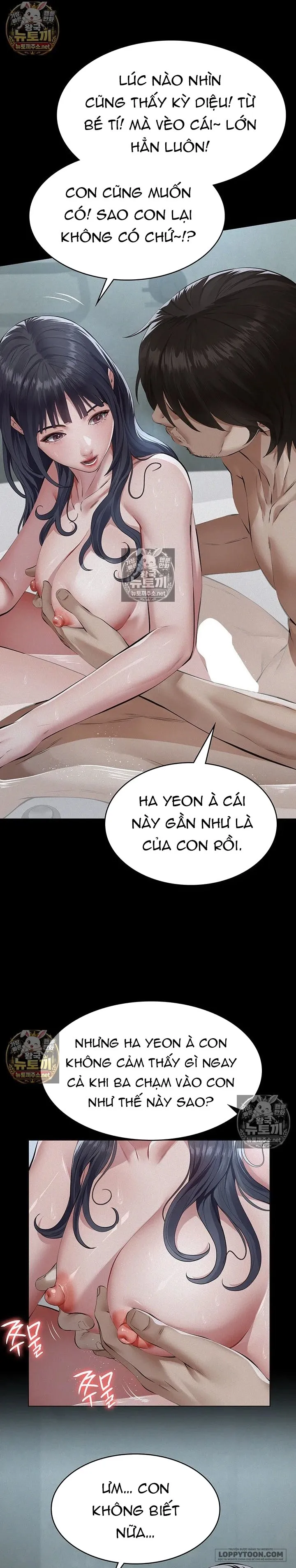 Cuộc Săn "Daddy" Chap 21 - trang 25