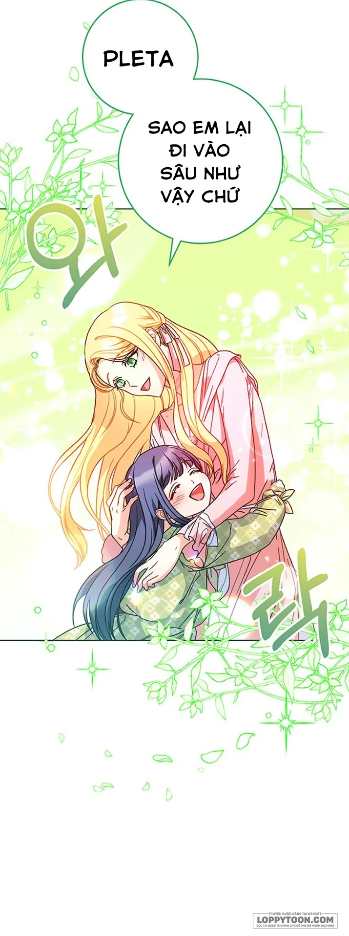 Nuôi Dưỡng Em Gái Xinh Đẹp Chap 8 - trang 58