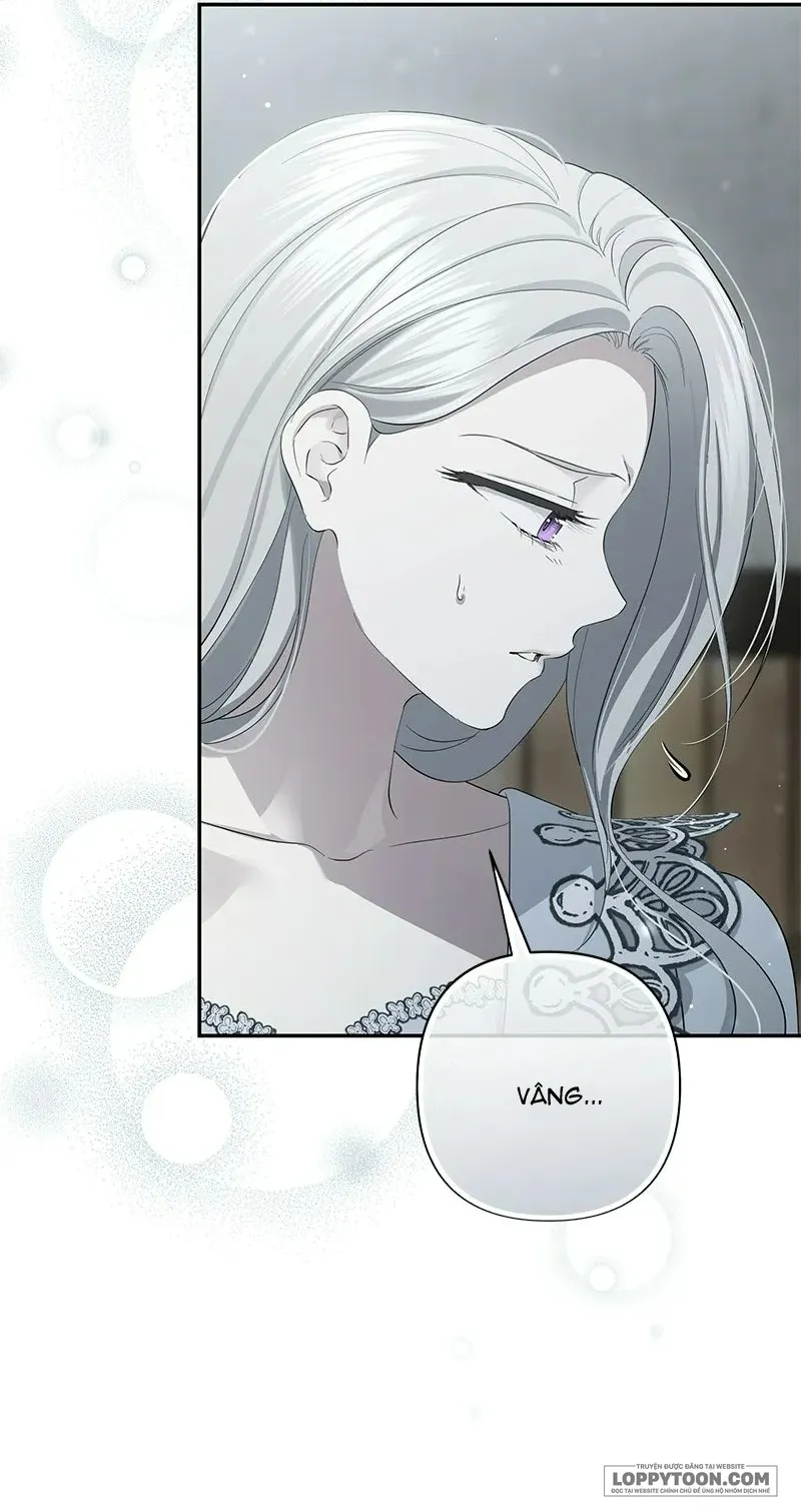 Presepe Bên Ngoài Chiếc Lồng Chap 43 - trang 4