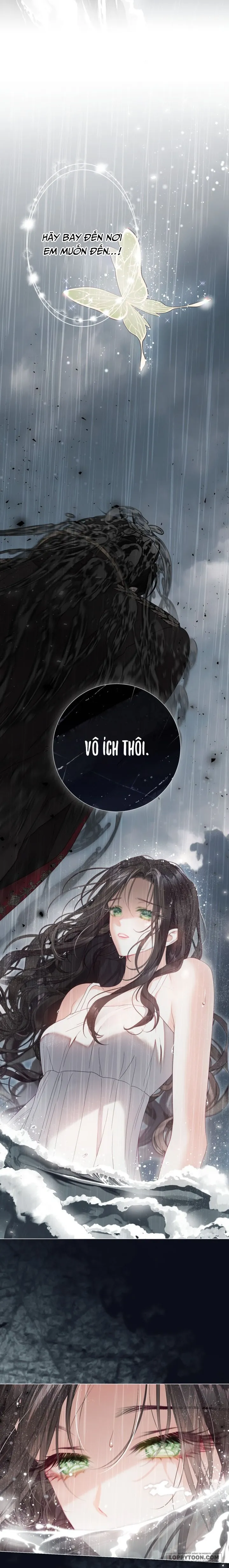 Một Thế Giới Không Có Chị Gái Mà Ai Cũng Yêu Chap 104 - trang 14
