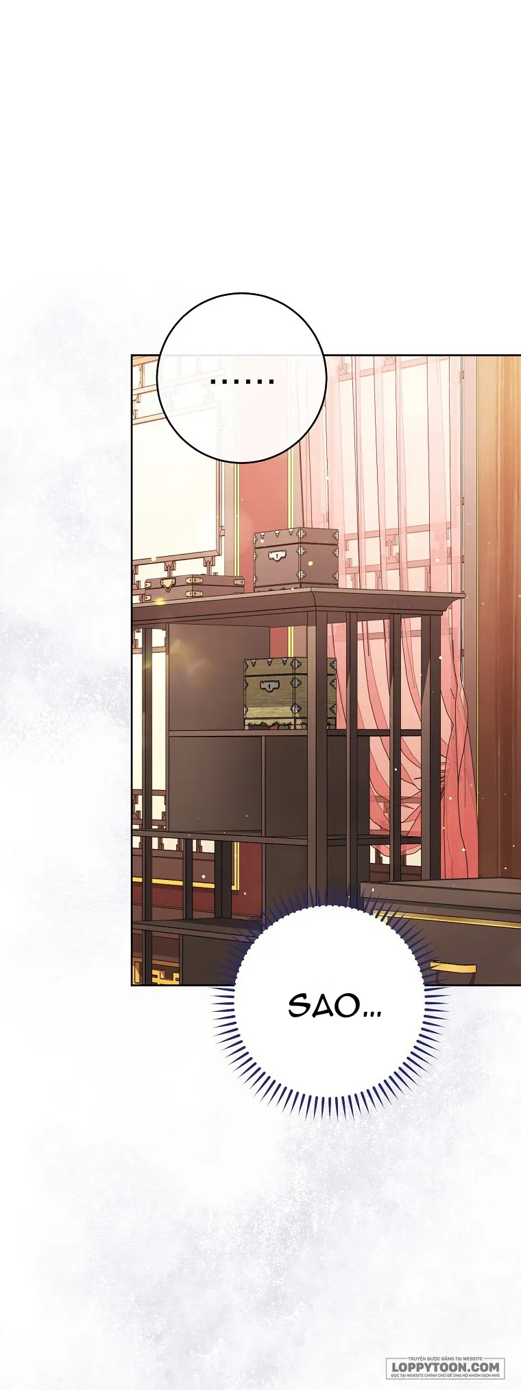 Tiểu Thiếp Chỉ Muốn Sống Yên Bình Chap 23 - trang 46