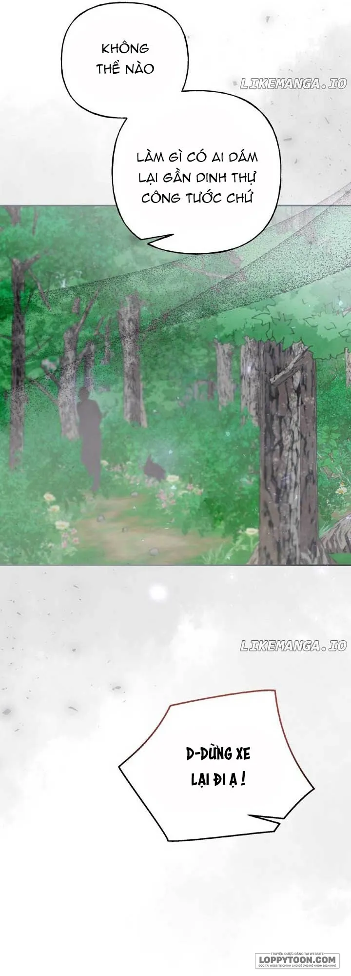 Hầu Gái Không Thích Nuôi Dạy Trẻ Nhỏ Chap 49 - trang 65
