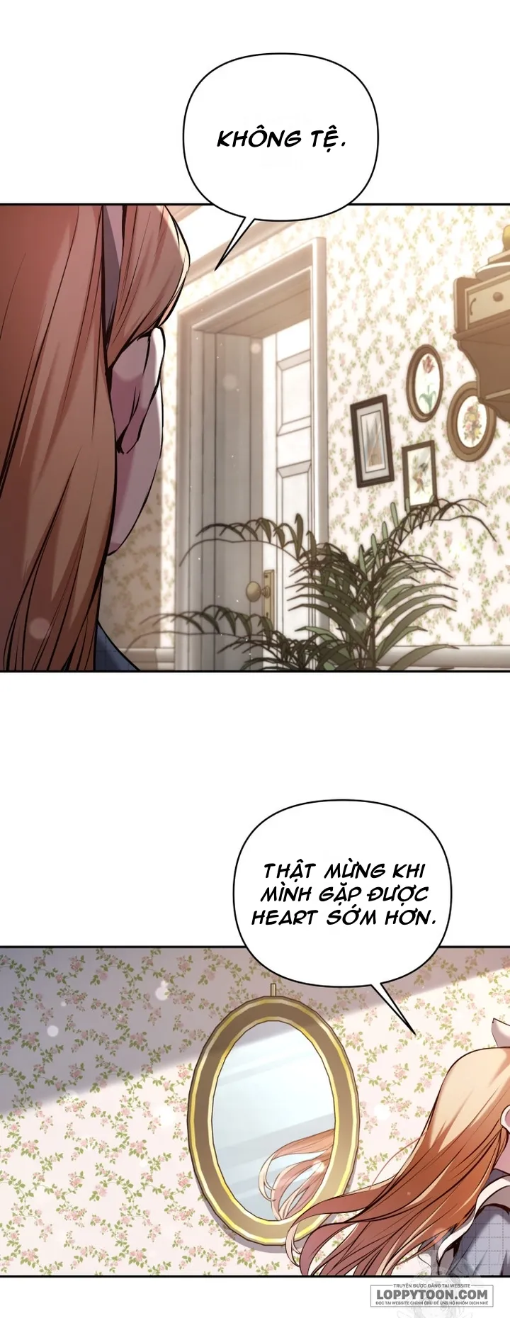 Thỏ Trắng Ở Xứ Sở Thần Tiên Chap 13 - trang 56