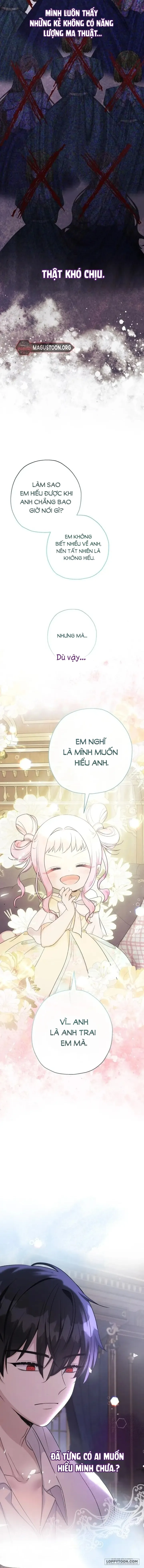 Tiểu Thư Tích Tiền Đi Bụi Chap 89 - trang 6