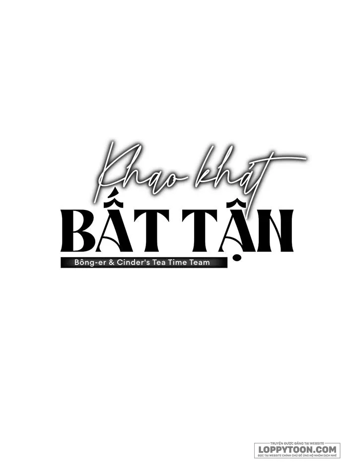 Khao Khát Bất Tận Chap 5 - trang 8