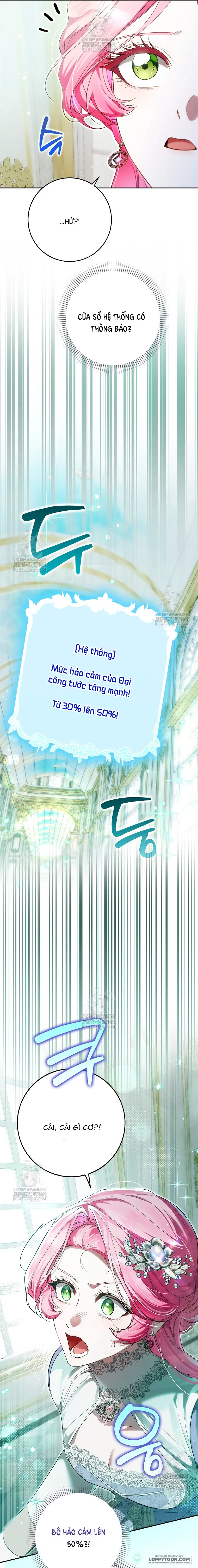 Kẻ Rác Rưởi Đó Chính Là Tôi Chap 8 - trang 22