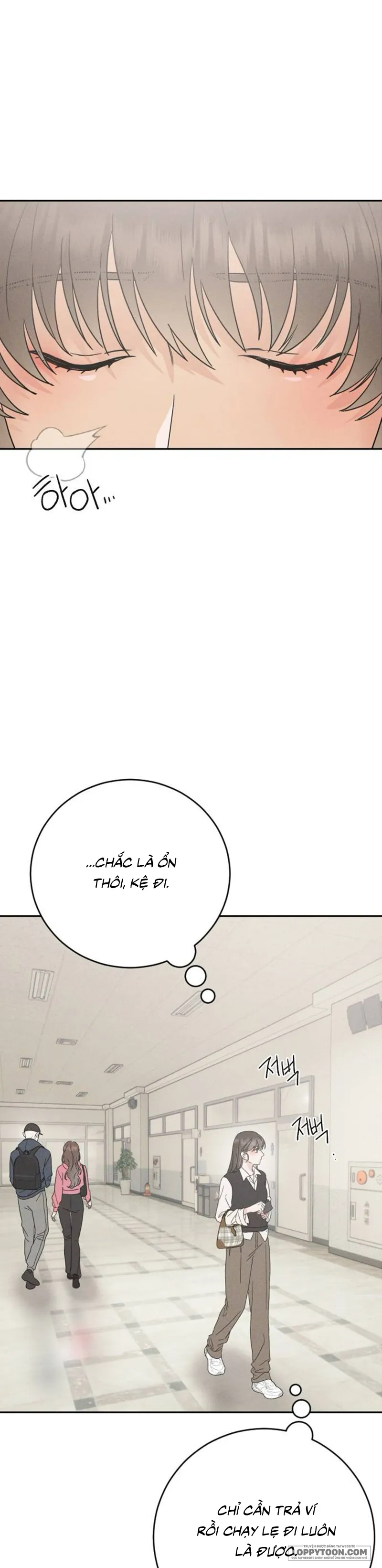 Nam Nữ Mật Thất Chap 6 - trang 14