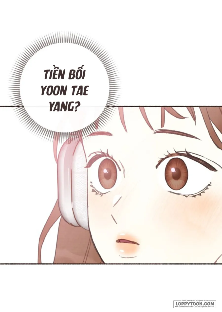 Cảm Xúc Chuyển Giao Chap 2 - trang 26