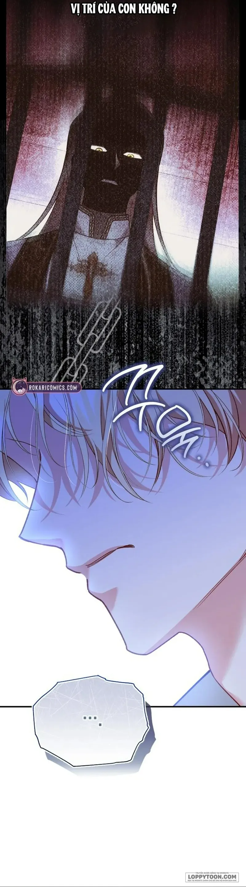 Bảo Vệ Thánh Nữ Giả Mạo Chap 17 - trang 36