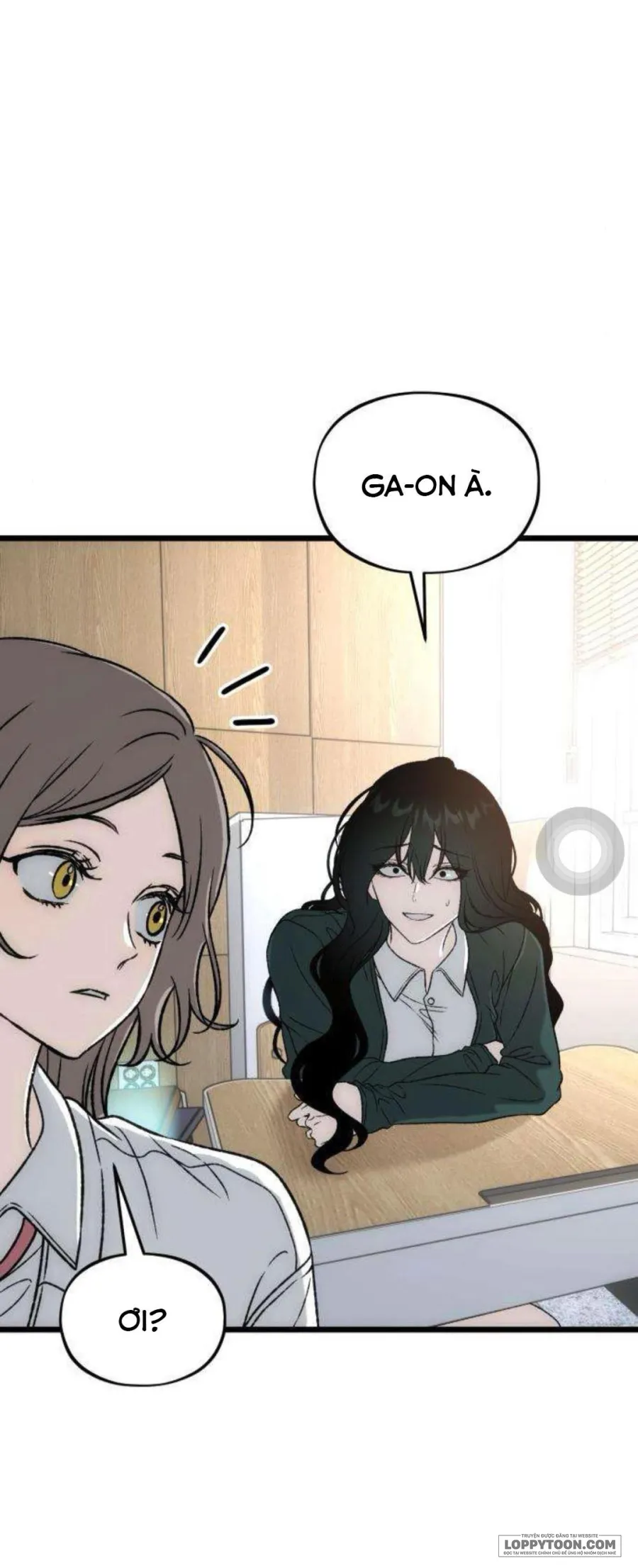 Khao Khát Bất Tận Chap 7 - trang 30