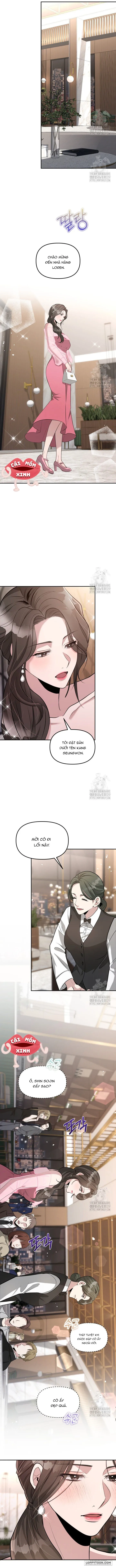 Collector Chap 39 - trang 9