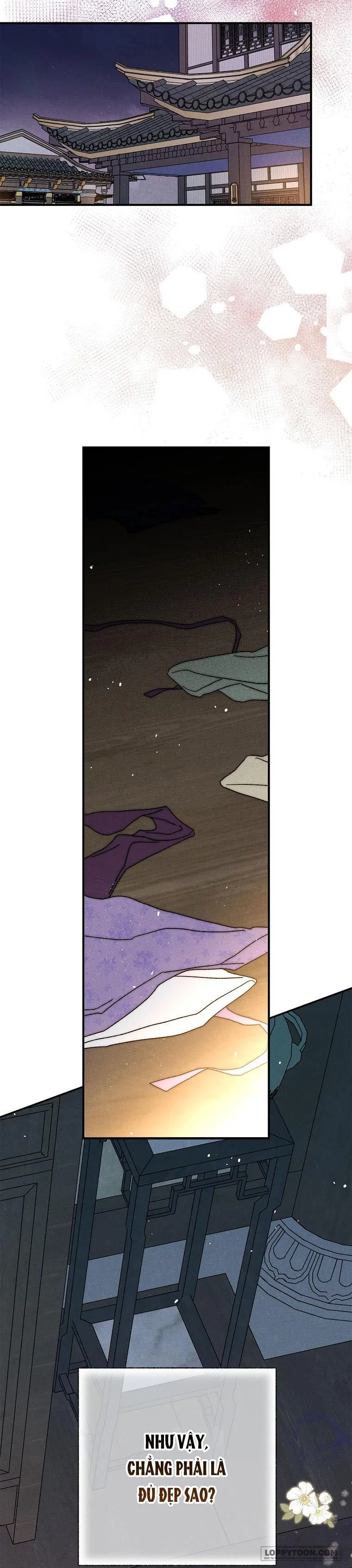 Quốc Hôn Chap 38 - trang 30