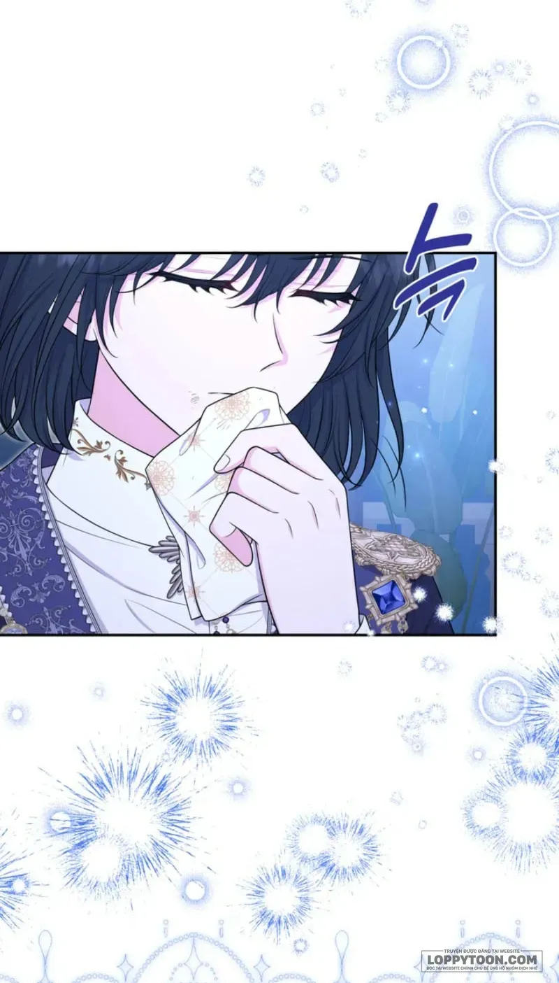 Công Chúa Bé Con Hạng S Thật Mạnh Chap 66 - trang 32