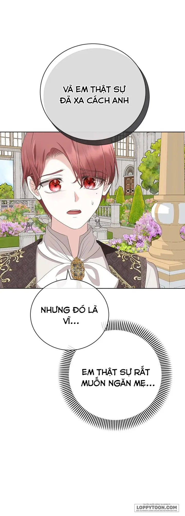 Sinh Ra Trở Thành Nhân Vật Không Có Trong Nguyên Tác Chap 72 - trang 30