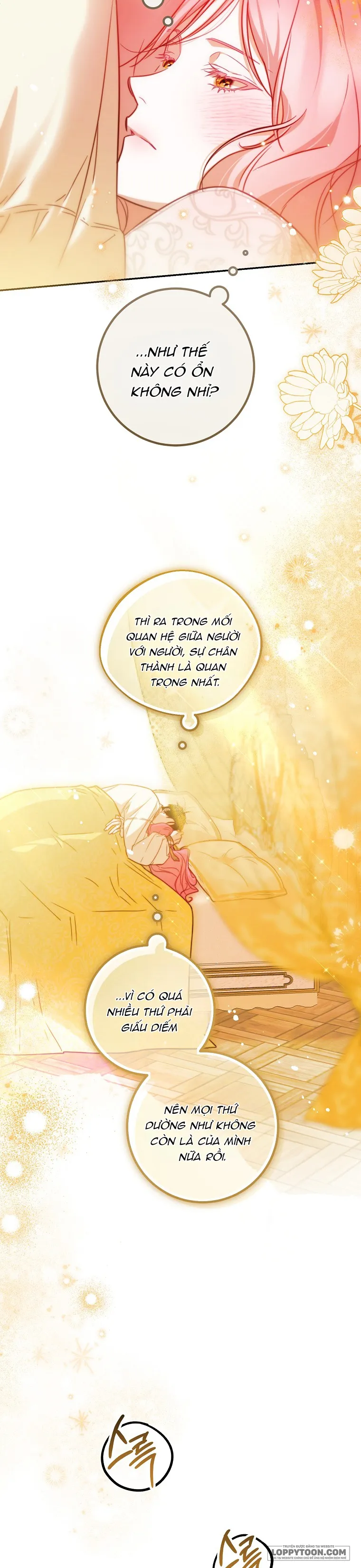 Khi Trái Tim Dẫn Lối Đôi Ta Chap 42 - trang 8