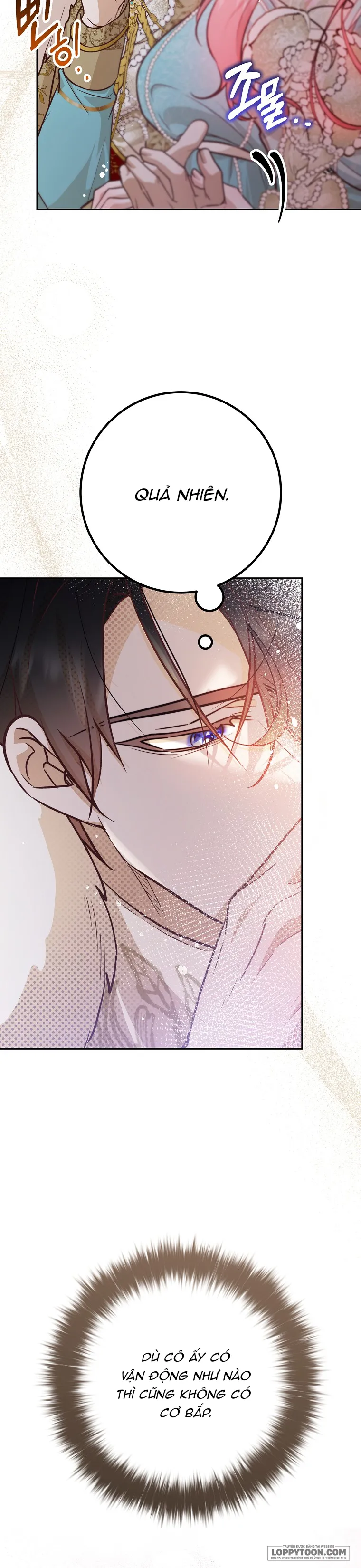Khi Trái Tim Dẫn Lối Đôi Ta Chap 23 - trang 19