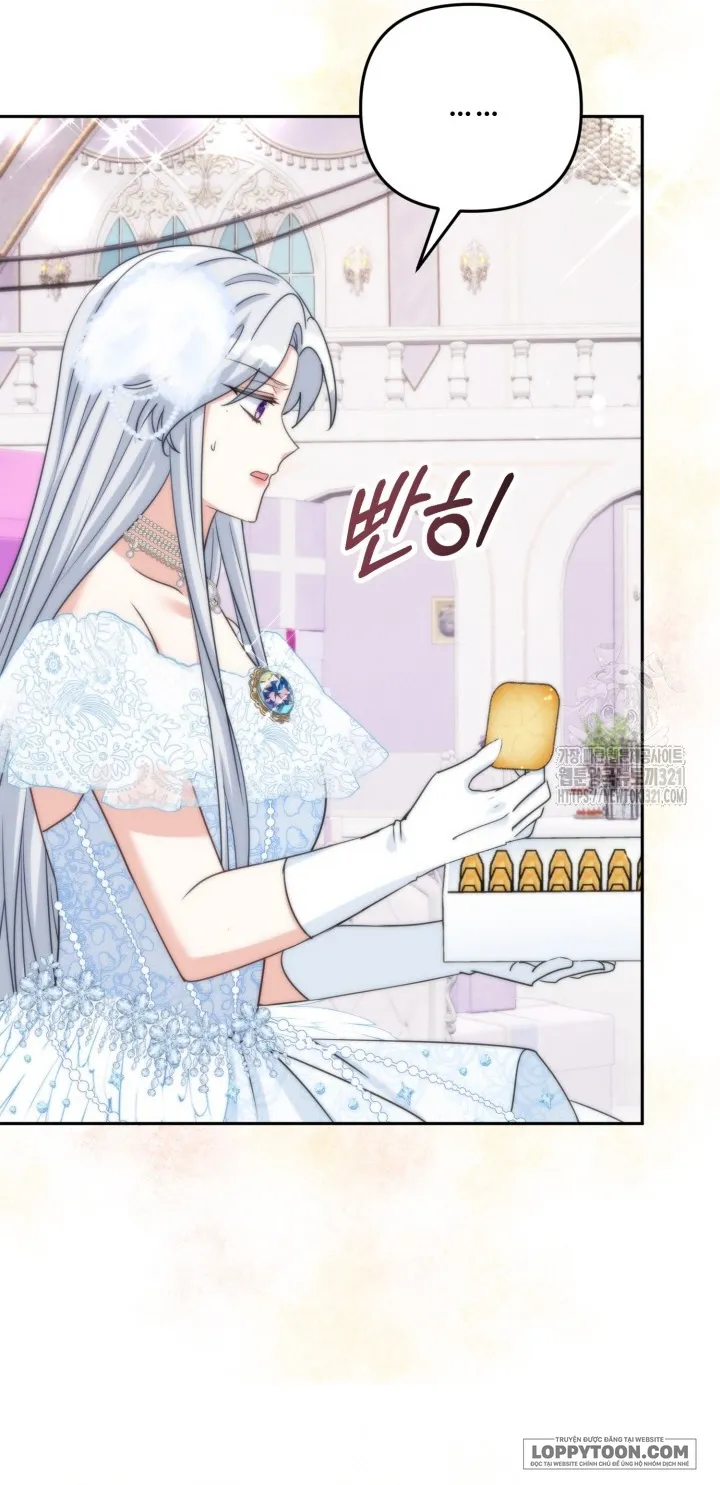 Tôi Sống Chung Với Mẹ Chồng Chap 57 - trang 22