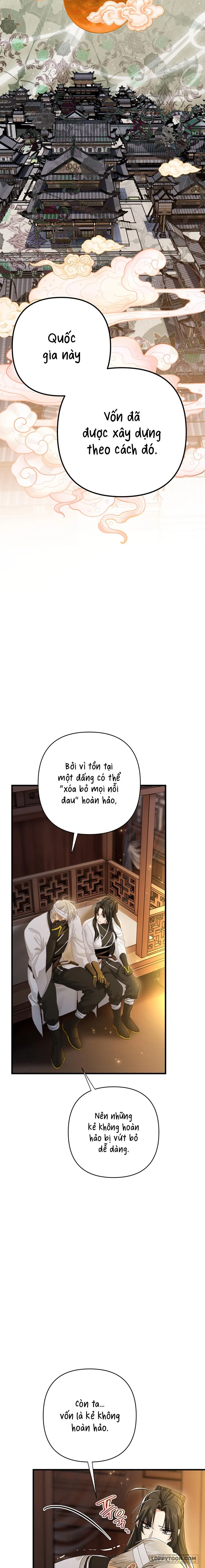 Vùng Đất Khắc Kỷ Chap 17 - trang 24