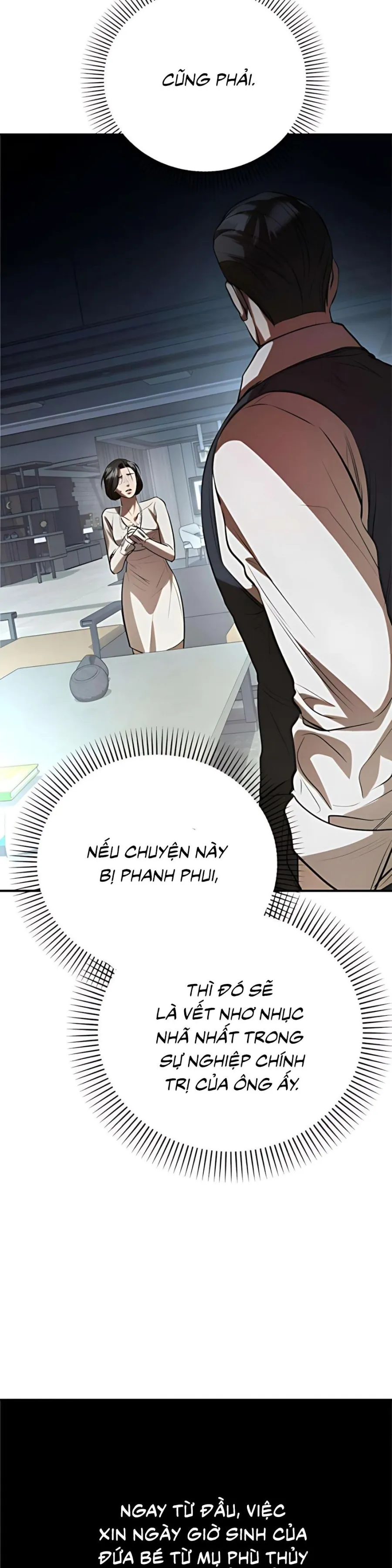 Tiêu Bản Chap 12 - trang 45