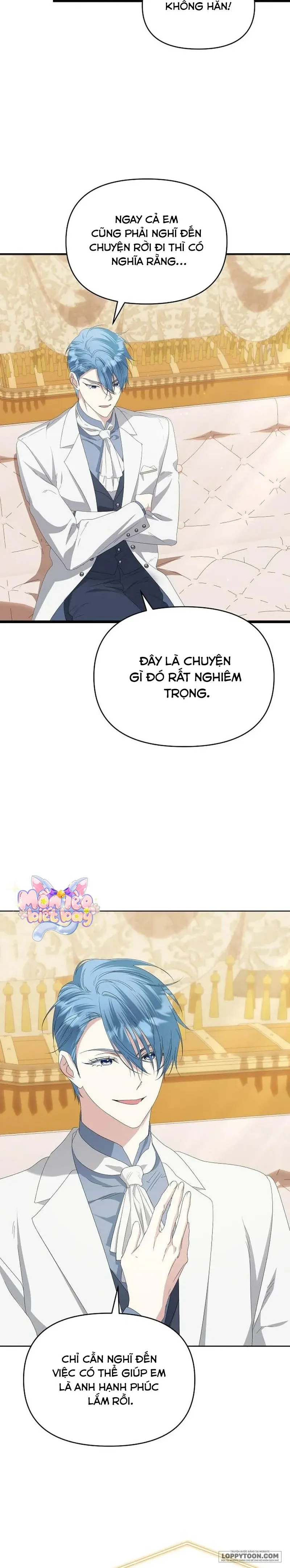 Trở Thành Con Gái Nuôi Của Gia Tộc Sát Thủ Chap 68 - trang 3