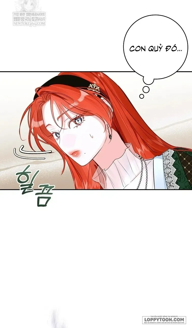 Cuộc Hôn Nhân Xa Hoa Của Đại Công Tước Là Giả Chap 108 - trang 7