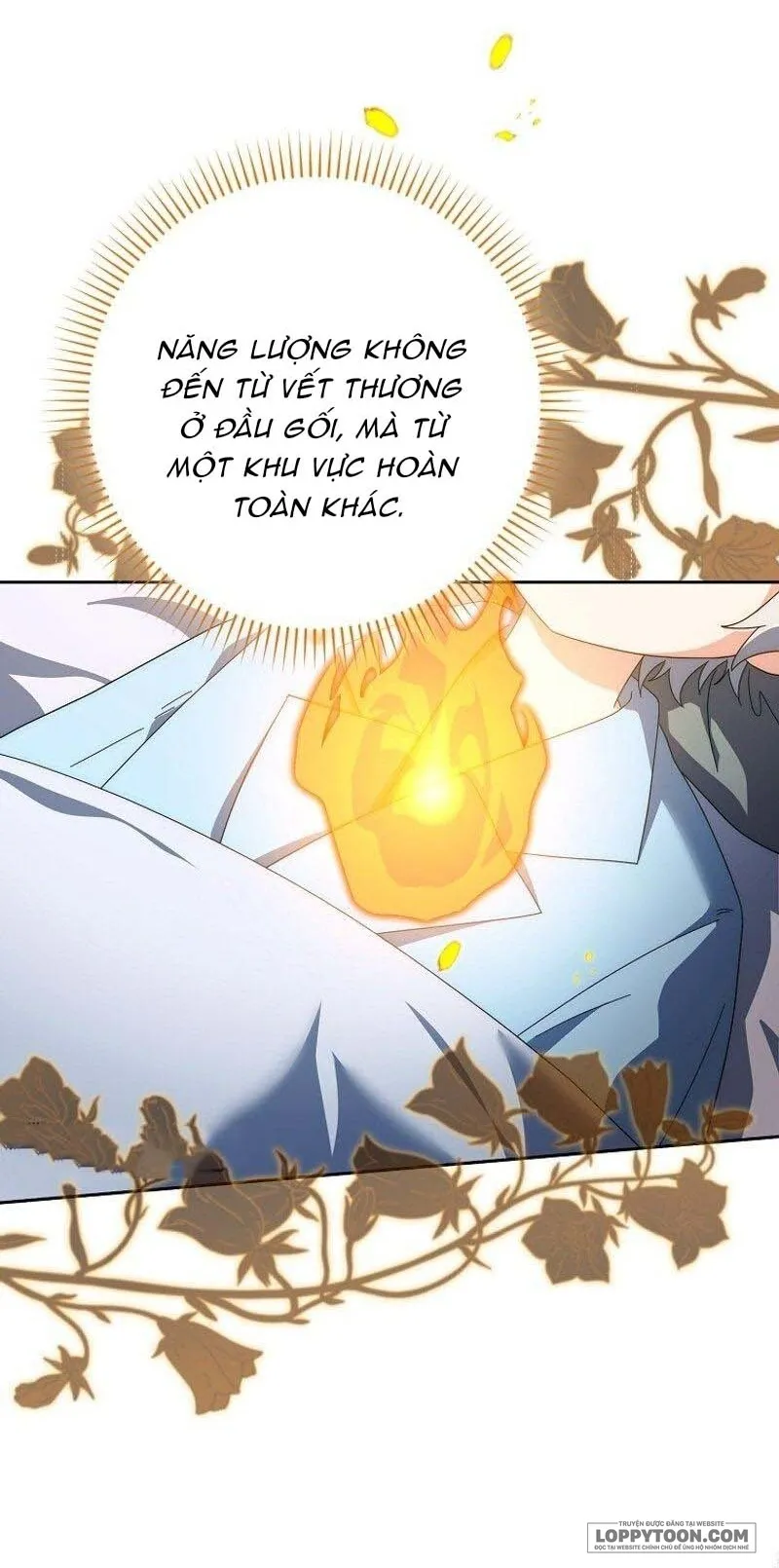 Tôi Không Thuộc Về Nơi Này Chap 5 - trang 35
