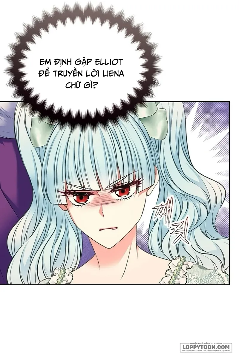 Tôi Sẽ Ly Hôn Với Anh Trai Nữ Chính Chap 64 - trang 56