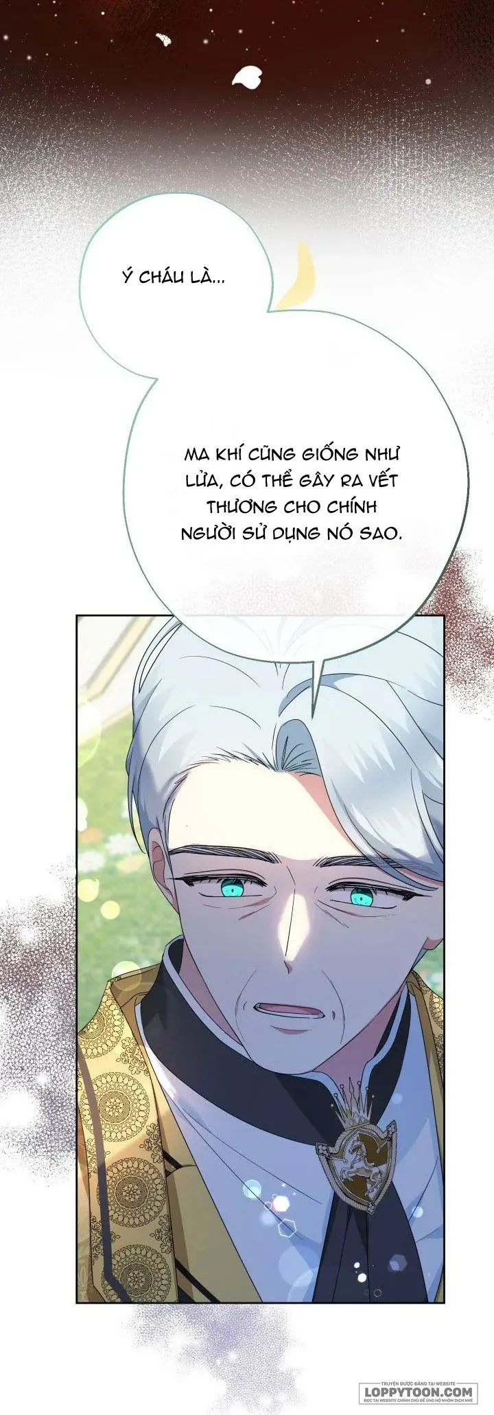 Tiểu Thư Tích Tiền Đi Bụi Chap 115 - trang 45