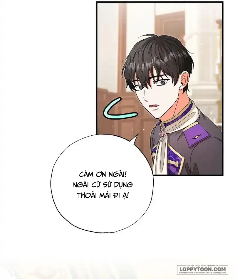Trở Thành Miêu Nữ Của Hoàng Đế Chap 27 - trang 24