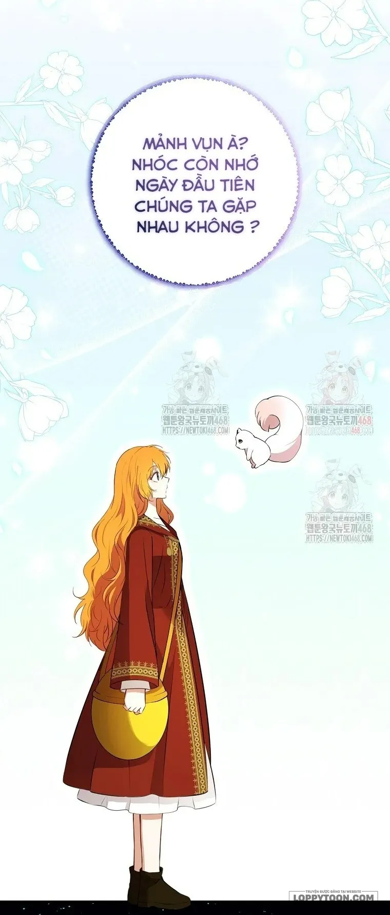 Sóc Con Tài Năng Chap 110 - trang 41