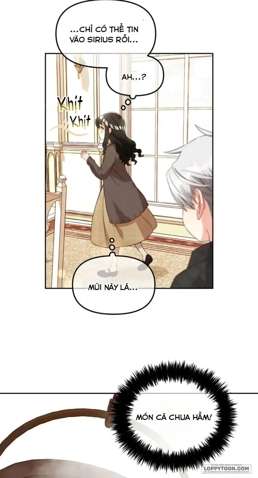 Tôi Sẽ Ở Ngay Bên Cạnh Nam Chính Chap 6 - trang 46