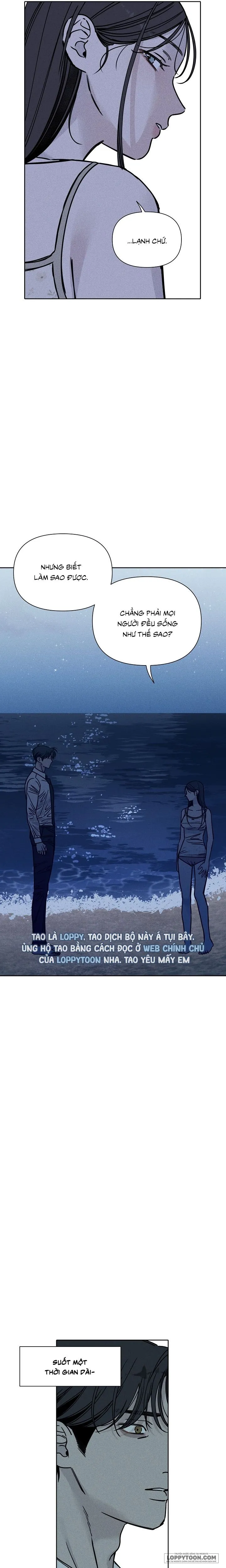 Quan Tài San Ho Chap 7 - trang 6