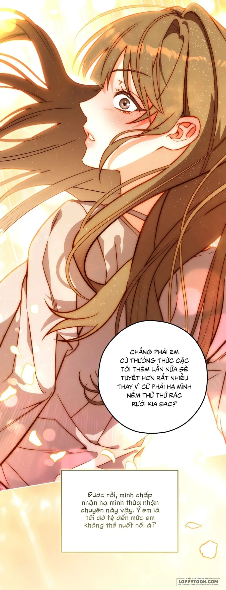 Không Tỉnh Táo Chap 7 - trang 52