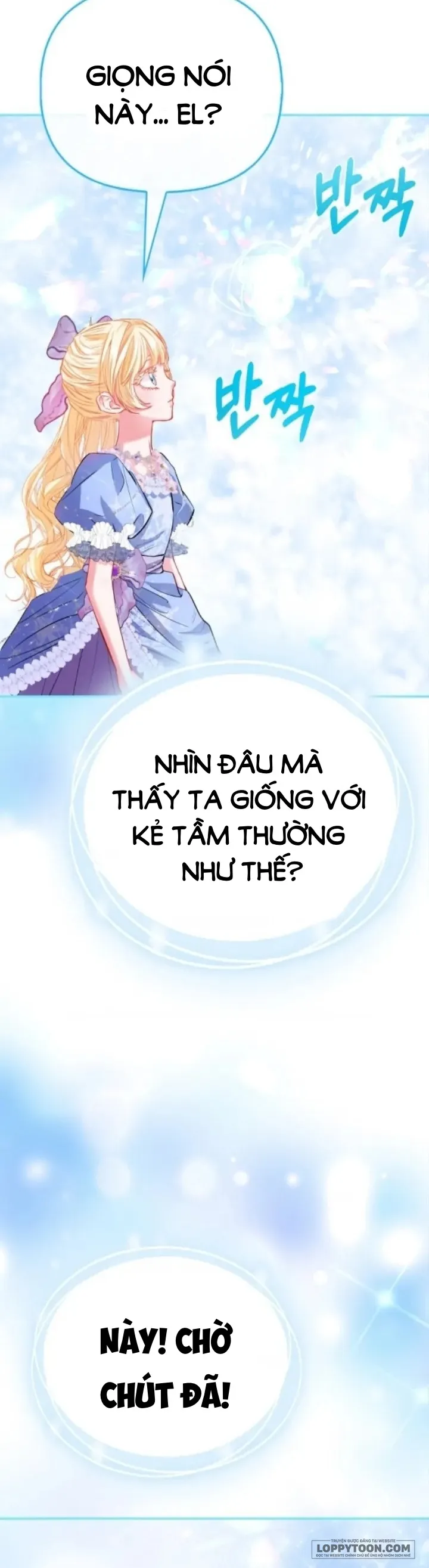 Nàng Công Chúa Của Mọi Người Chap 44 - trang 38