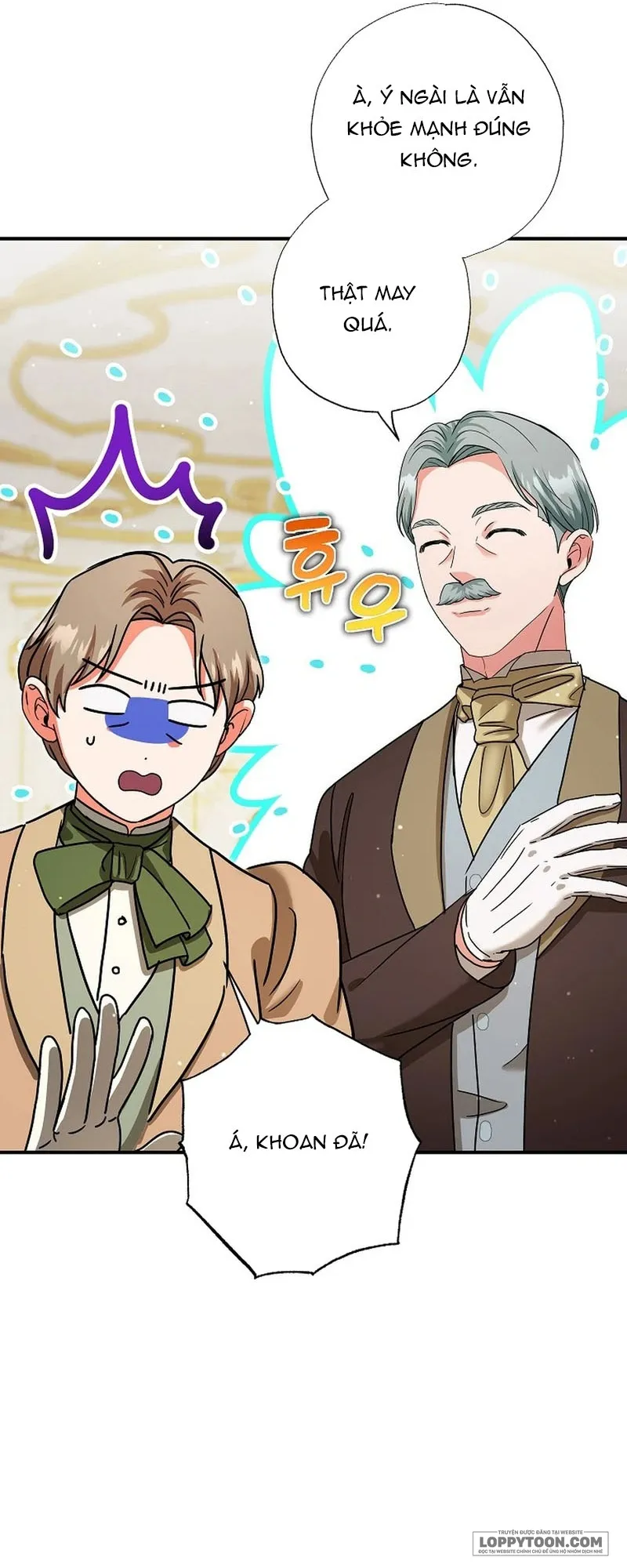 Trở Thành Miêu Nữ Của Hoàng Đế Chap 73 - trang 42