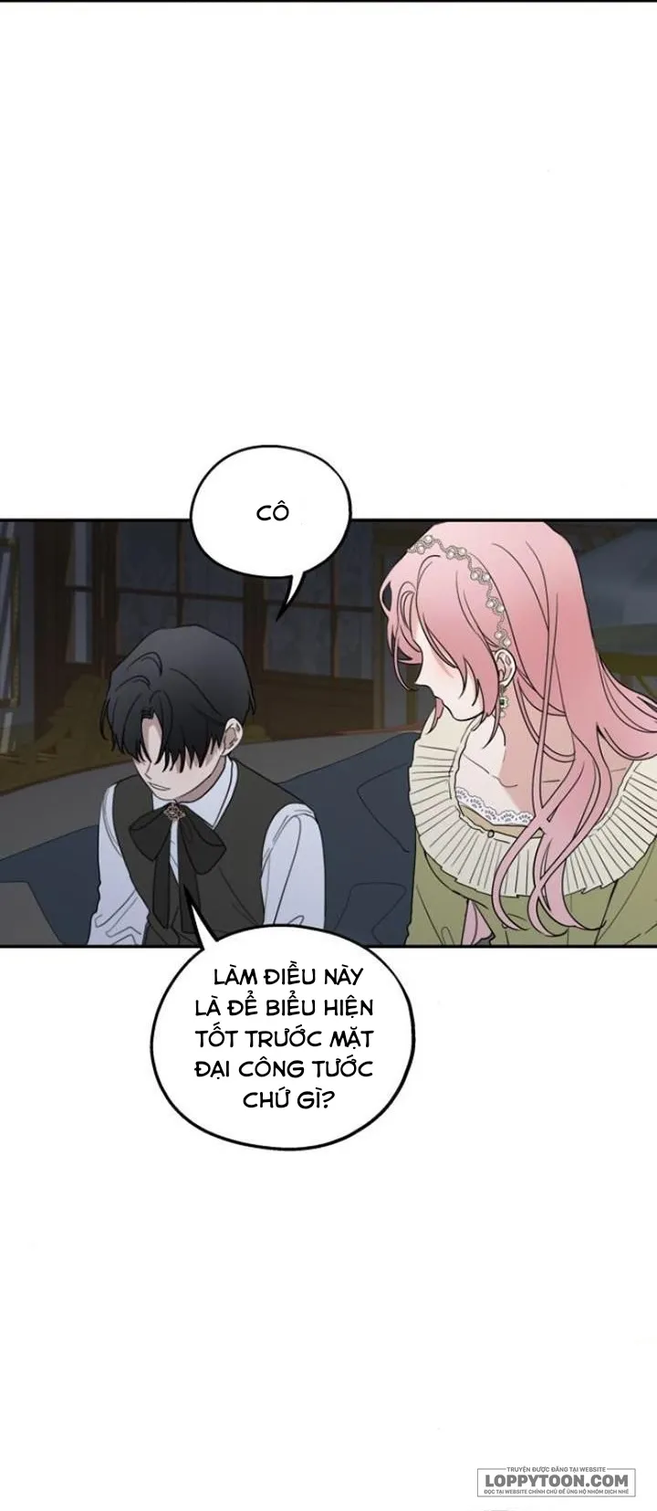 Gia Đình Chồng Quá Ám Ảnh Bởi Tôi Chap 7 - trang 12