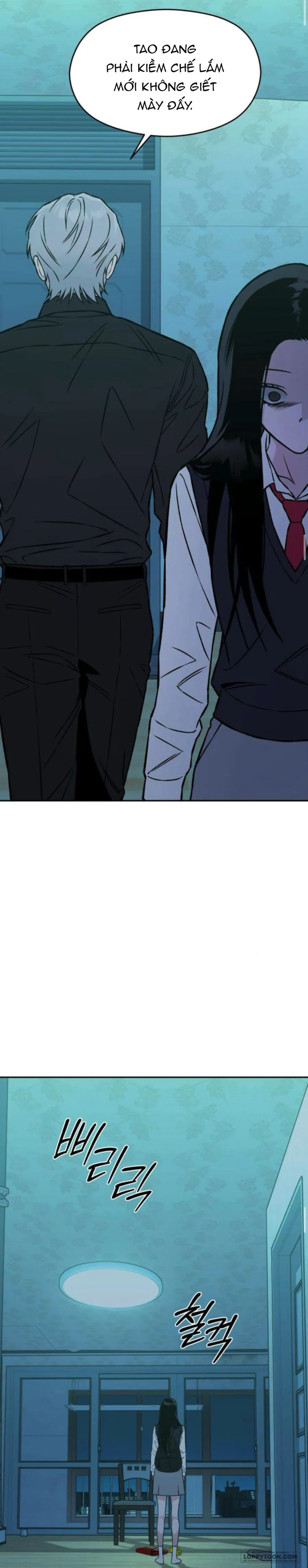 Nguyên Tắc Của Serim Chap 20 - trang 18