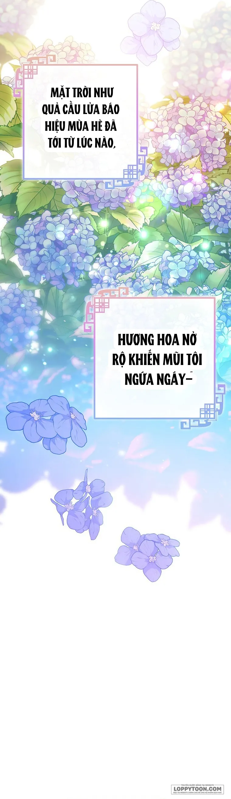 Tiểu Thiếp Chỉ Muốn Sống Yên Bình Chap 20 - trang 15