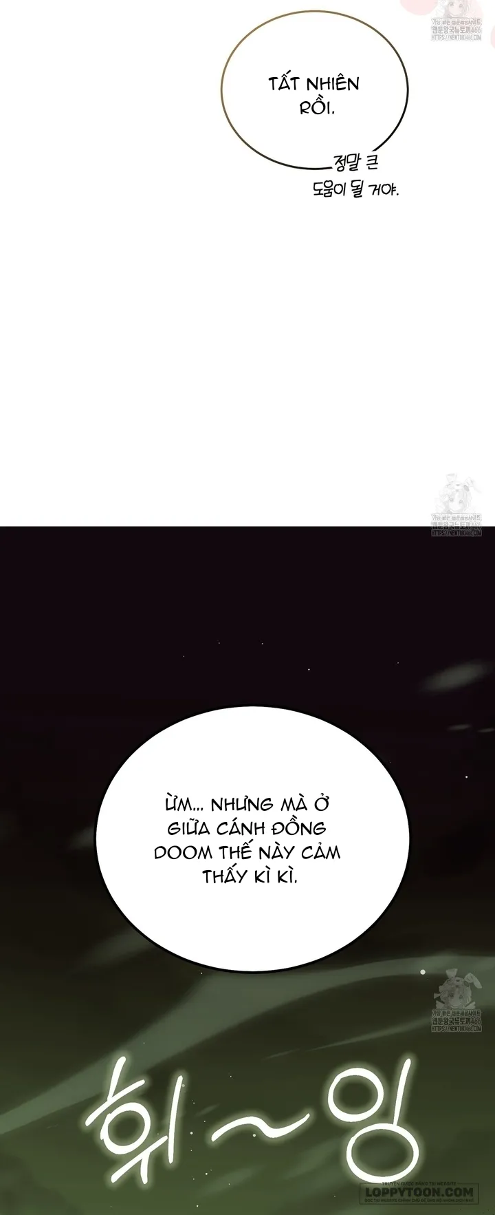 Nàng Tiên, Hãy Ký Hợp Đồng Nào Chap 44 - trang 31