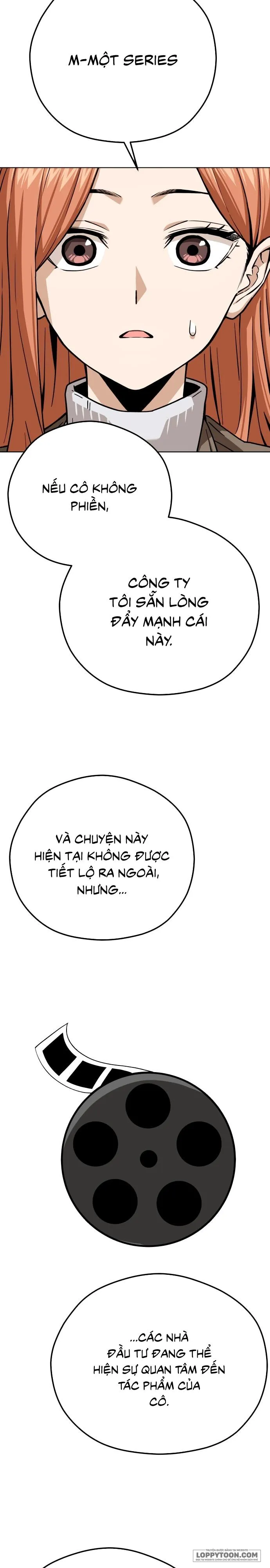 Từ Tình Cờ Đến Tình Yêu Chap 95 - trang 9