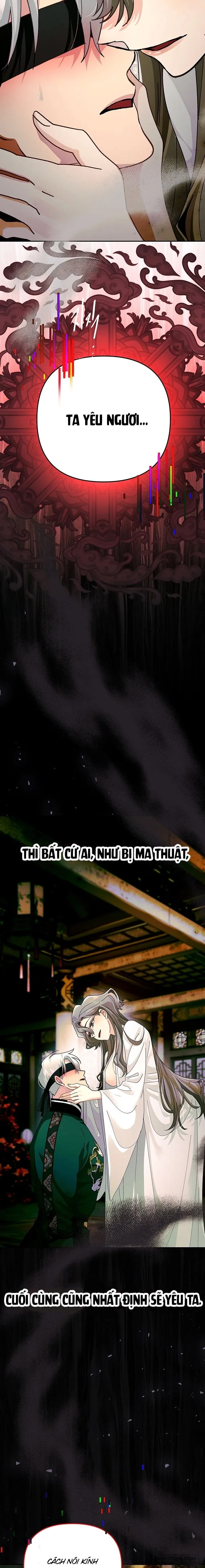 Vùng Đất Khắc Kỷ Chap 44 - trang 26