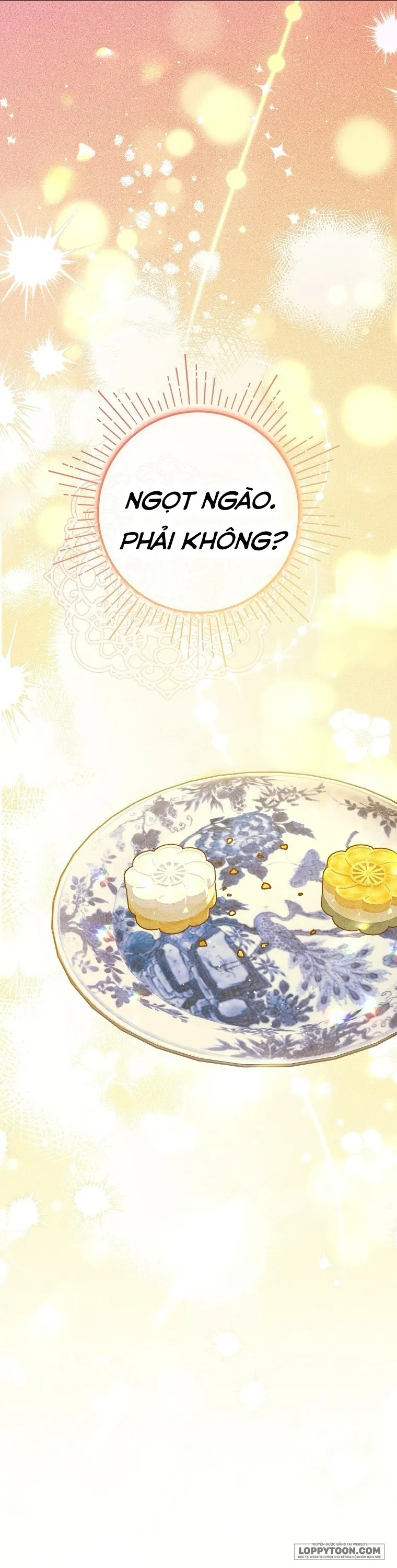 Tiểu Thiếp Chỉ Muốn Sống Yên Bình Chap 59 - trang 52